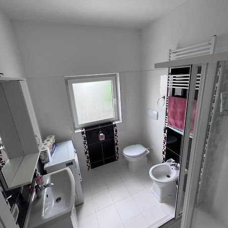 Fălticeni Nesta Apartament 아파트 외부 사진
